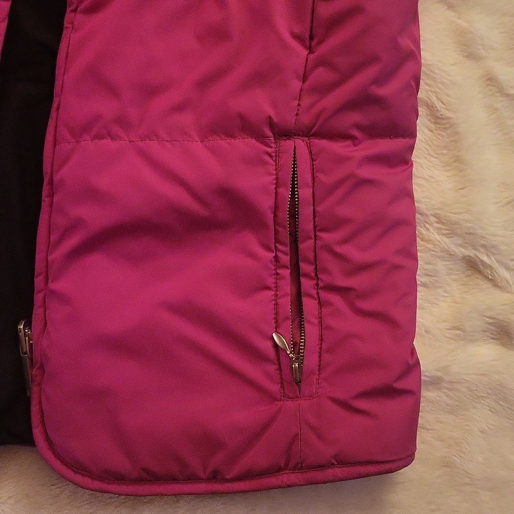 Reversible vest - Picture 2 of 4